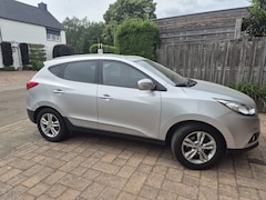 Hyundai ix35 - 2.0i Business Edition