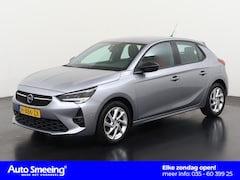Opel Corsa - 1.2 GS Line 100PK | Camera | Digital Cockpit | Navigatie | Zondag Open