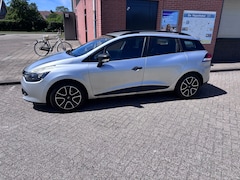Renault Clio Estate - 0.9 TCe Authentique
