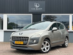 Peugeot 3008 - 1.6 THP ST / Leder / Pano / Scherm / NWE APK