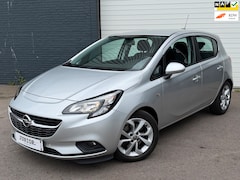 Opel Corsa - 1.0 Turbo Edition CRUISE/LMV/BLUETOOTH/FACELIFT/PDC