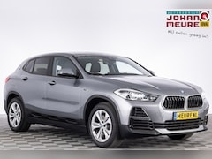BMW X2 - xDrive25e Executive | LEDER | Head-Up | NAVI | ECC | CAMERA