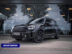 MINI Countryman - Cooper John Cooper Works * Leder * Matrix LED * Carplay