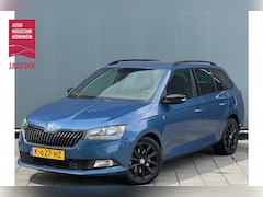 Skoda Fabia Combi - BWJ 2021 | 1.0TSI 96PK Sport Business AUTOMAAT | SPORTSTOELEN | CLIMA | NAVI | PDC 2X | CR