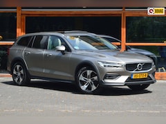 Volvo V60 Cross Country - D4 AWD Intro Edition | Head-Up | Panoramadak | Harman/Kardon | Stoel + Stuur Verwarming |