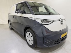 Volkswagen ID. Buzz Cargo - 77kWh 204pk Apple 3-pers