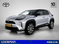 Toyota Yaris Cross - 1.5 Hybrid Explore