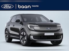 Ford Explorer - Premium Extended Range RWD 79 kWh | Trekhaak | B&O | Leer |