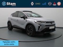 Renault Captur - E-Tech full hybrid esprit Alpine 145pk Harman Kardon | 360° Camera | Parkeersens. v+a | Pa