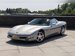 Chevrolet Corvette - 5.7 Coupé A