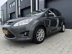 Ford C-Max - 1.6 TDCi Lease Titanium 2015