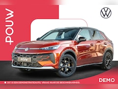 Volkswagen T-Roc - 1.5 eTsi 115pk DSG Style First Edition | Black Style Pakket | Multimedia Pakket