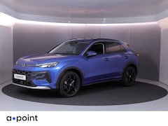 Volkswagen T-Roc - Life First Edition 1.5 eTSI 85 kW / 116 PK SUV 7 v DSG | Camera| 18'LM-velgen| verwarmd st