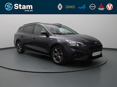 Ford Focus Wagon - EcoBoost Hybrid ST Line X Business 155pk Head-Up | Camera | Cruise | Parkeersens. v+a | Tr