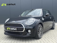 MINI Cooper - 1.5 Business |NAP| 17 inch all season|navi|nette auto
