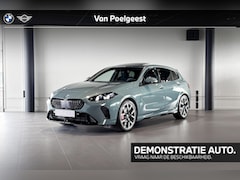 BMW 1-serie - 120 | M Sport Pro | Glazen Panoramadak | Harman Kardon | Stoelverwarming |
