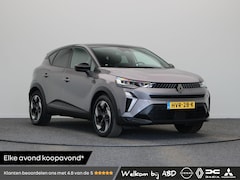 Renault Captur - 1.6 E-Tech full hybrid 145 techno | Achteruitrijcamera | Adaptieve cruise control | Digita