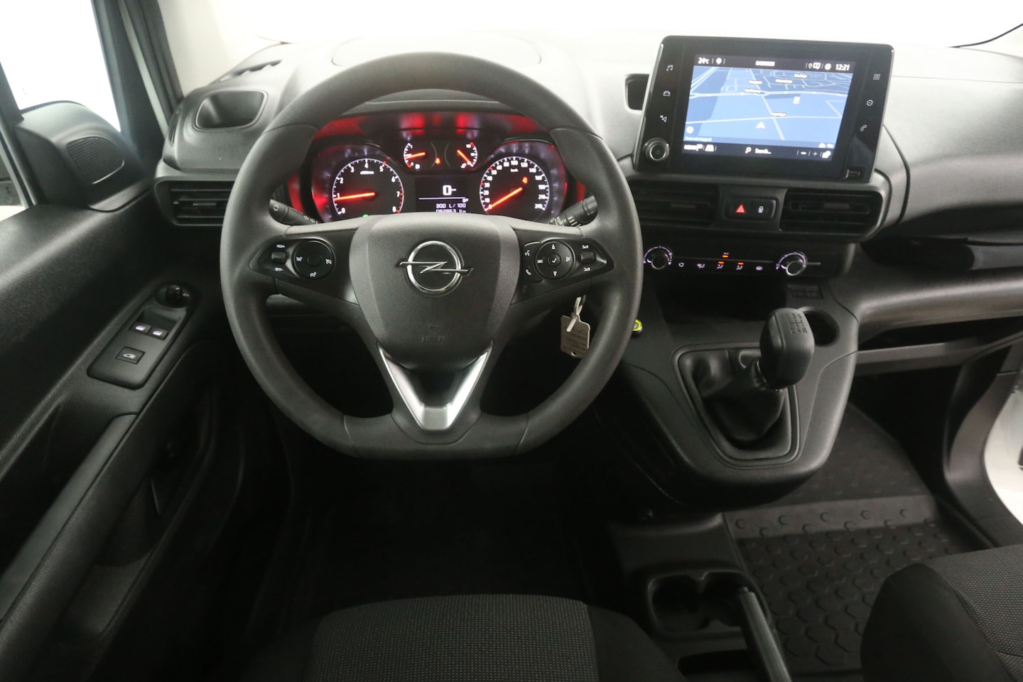 Opel Combo - 1.5D | Airco | Cruise | Carplay | Parkeersens. | Navi - AutoWereld.nl