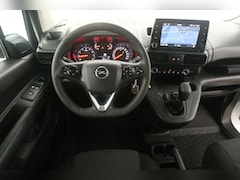 Opel Combo - 1.5D | Airco | Cruise | Carplay | Parkeersens. | Navi