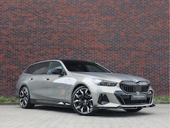 BMW 5-serie Touring - 550e xDrive | M Performance - Trekhaak - Bowers & Wilkins