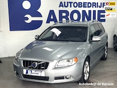 Volvo V70 - 2.0T R-Edition