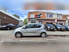 Citroën C1 - 1.0-12V Ambiance