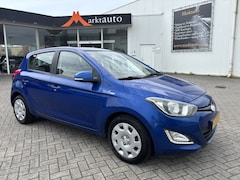 Hyundai i20 - 1.2i i-Motion Airco Trekhaak