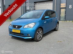 SEAT Mii Electric - electric Plus