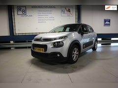 Citroën C3 - 1.2 PureTech S&S Feel / NAP / TOP DEAL