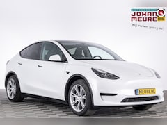 Tesla Model Y - RWD | PANORAMADAK | LEDER