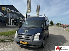 Ford Transit - 260S 2.2 TDCI
