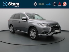 Mitsubishi Outlander - PHEV Intense 225pk Camera | Cruise | Navi | Stoelverw. | Trekhaak