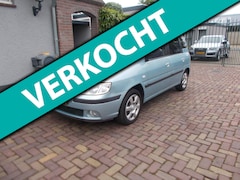 Hyundai Matrix - 1.6i Active Coolbj 2007 apk 6-27 rijdt goed