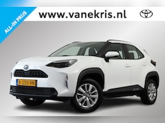 Toyota Yaris Cross - 1.5 Hybrid Active, Trekhaak , 1ste eigenaar