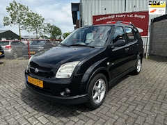 Suzuki Ignis - 1.3-16V FreeStyle