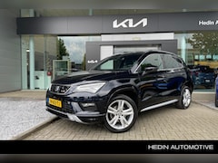 SEAT Ateca - 1.5 TSI FR Business Intense | Trekhaak | Stoelverwarming | Dodehoekdetectie |