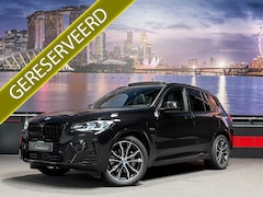 BMW X3 - xDrive30e High Exec. LASER|M-Pakket|Panorama|HeadUp|Memory|BTW INCL