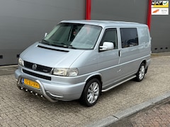 Volkswagen Transporter - 2.5 TDI 292 DC