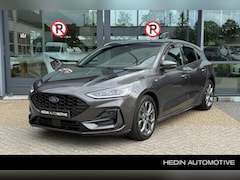 Ford Focus - 1.0 EcoBoost Hybrid ST Line Airco | Navi | LM velgen | Bluetooth |