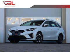 Kia Cee'd Sportswagon - Ceed 1.6 GDI 140PK PHEV DynamicPlusLine