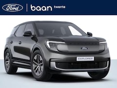 Ford Explorer - Select Extended Range RWD 79 kWh | Comfort Pack | Adaptive Cruise C. | Apple Carplay |