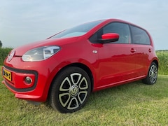 Volkswagen Up! - 1.0 75PK 5D BMT High Up