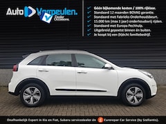 Kia Niro - Hybrid DynamicLine