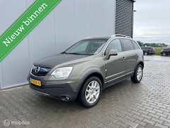 Opel Antara - 2.4-16V Temptation NAP nieuwe apk