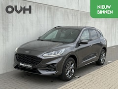 Ford Kuga - 2.5 PHEV ST-Line | LED | trekhaak | virtual | cam