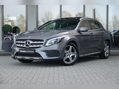 Mercedes-Benz GLA-Klasse - 180 Business Solution AMG | Panoramadak | Camera | Navi | Sfeer |