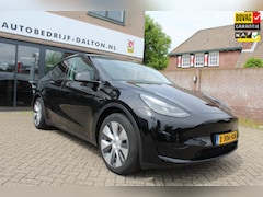 Tesla Model Y - RWD DEC-23 / 37542 KM