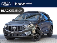 Ford Kuga - 2.5 PHEV ST-Line X | Black Package | Matrix LED | Panoramadak | Trekhaak wegkl. | Magnetic