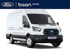 Ford E-Transit - 425 L4H3 Trend 89 kWh