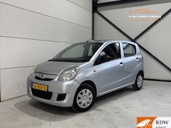 Daihatsu Cuore - 1.0 Trend Airbags Nieuwe APK